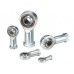 Rod End (Piston Rod End Bracket) KJ□Ｄ